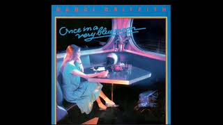 Time Alone, sung by Nanci Griffith