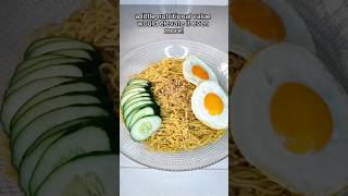Download lagu Cara Terbaik Memasak Mie Indomie #shorts #cooking #instantramen mp3