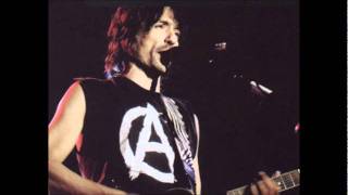 Extremoduro -Quemando tus recuerdos-