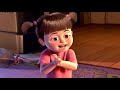 HUMAN CHILD Came Into The MONSTER WORLD And Scares Every Monsters RECAP