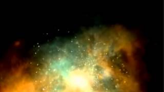 William S. Burroughs on U.F.O.s & E.T.s