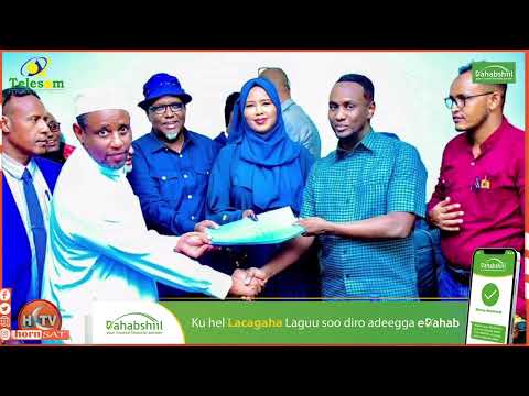 Xil Wareejinta Maamulka Kastamka Berbera