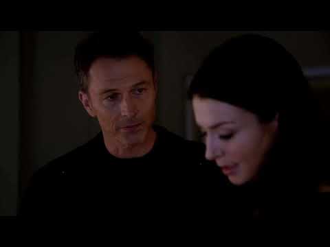Amelia Shepherd - 5x19 - And Then There Was One - Scene 5