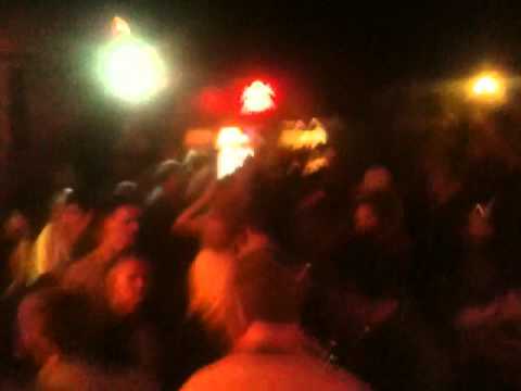 Tynn & Ströken plays Eva and The Heartmaker - Not Alone (Riccardo Piparo Remix)