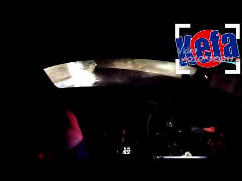 20° RALLY DEL TIRRENO MESSINA F. Tuzzolino • F. Pitruzzella Škoda Fabia R5