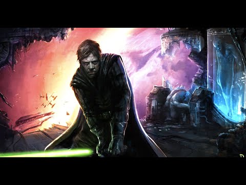 The Fall of the Alliance: Dark Empire Part 3