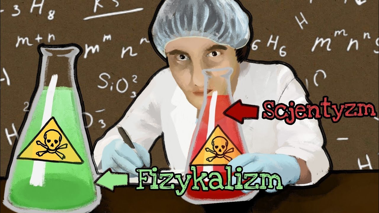 Pani Nauka vs epistemologiczni płaskoziemcy | Fëanor Aglarion