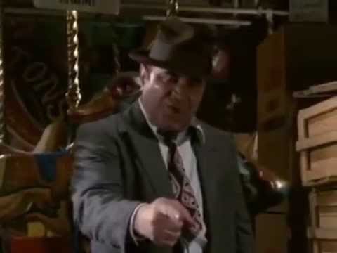 Who Framed Roger Rabbit:  Singing and Dancing