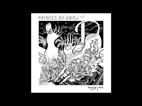 Feller - Strange Night For Hassan [Hard Fist]