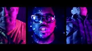 EDDIE BROCK of THE EPIXX "SINS" produced by THE EPIXX Official Music Video