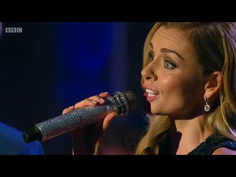 Aled Jones and Katherine Jenkins - O Holy Night