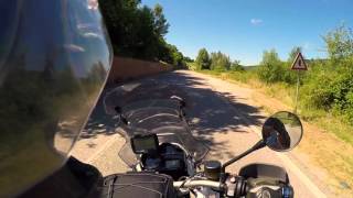 This is from the MC trip done in 2015. Part four San Marino.