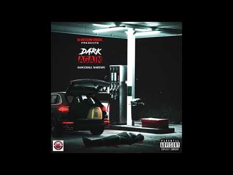 DJ DOTCOM PRESENTS DARK AGAIN WARTAPE (EXPLICIT VERSION) (LATE 2000's)🔥⚡