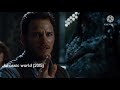EVOLUTION OF LEGENDARY ENTERTAINMENT SCI FI AND FANTASY MOVIES 2006 2021