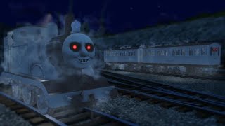Nowhere-Railways-Early-Access halloween update yay my favorite character from thomas and friends