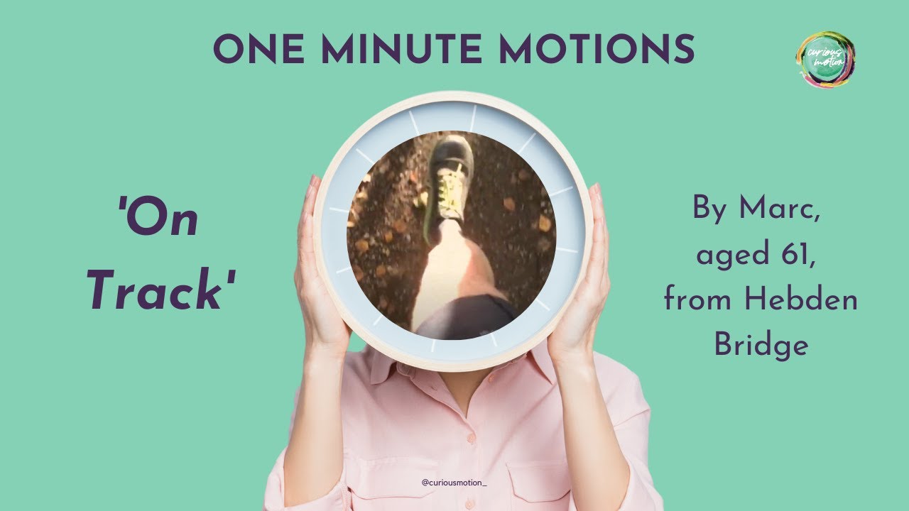 'On Track' - One Minute Motions