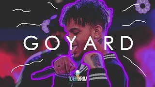 [FREE] Smokepurpp Ft. Lil Pump, 6IX 9INE, Ski Mask Type Beat - Goyard (Prod. Icekrim)