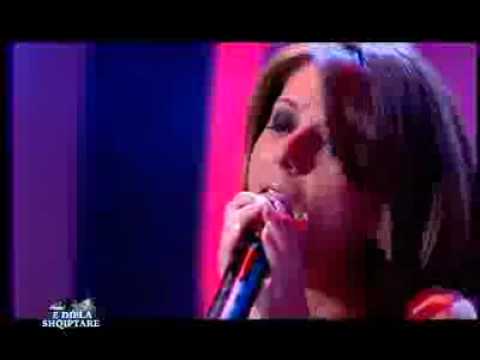 Rosela Gjylbegu - O Moj ti me syte e zi