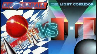 IMPOSSABALL vs THE LIGHT CORRIDOR - WHICH IS BEST?