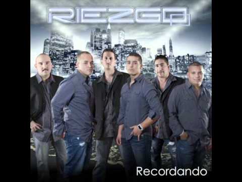 RIEZGO - STAND BY ME