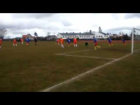 Kaszuby Połchowo - Kaszubia Starzyno (2015)