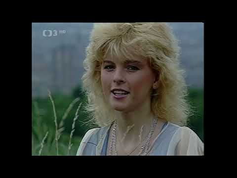Iveta Bartošová - Poštolka (1987)