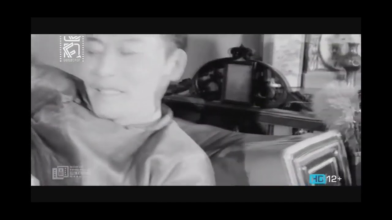 Тунгалаг Тамир МУСК (Монгол киноны сэтгэлд хоногшсон хэсгүүдээс...)