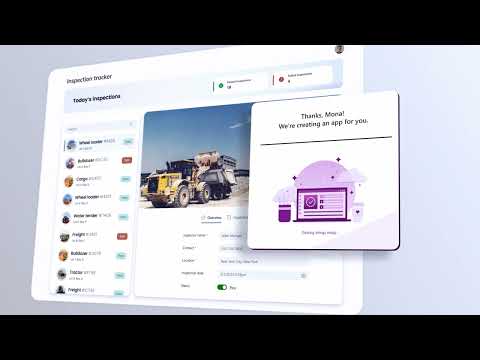 AI Innovations in Power Platform: Revolutionizing Low-Code Solution Development AI Innovations in Power Platform: Revolutionizing Low-Code Solution Development
