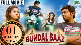 Bundal Baaz  New Released Hindi Dubbed Movie 2022 