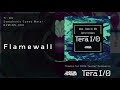 Flamewall by Camellia
