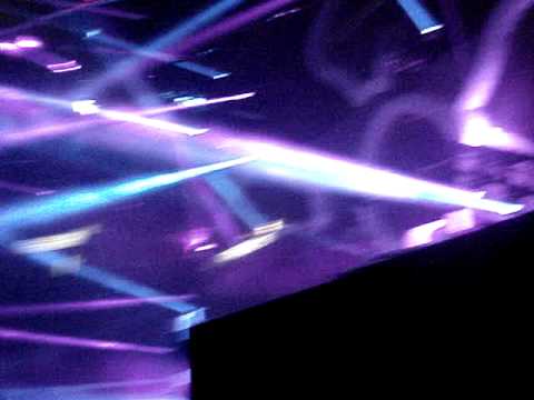 Levels- Fedde Le Grand @ ETD POP 2012.