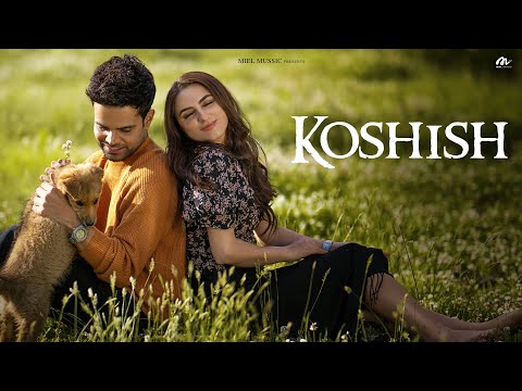 Koshish | Miel | @NIKDGILL |New Punjabi Sad Songs 2023