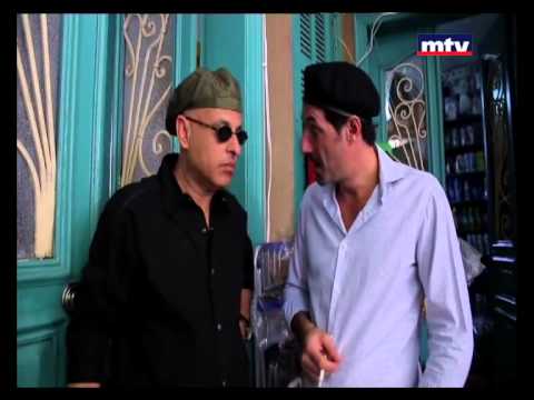 Mafi Metlo - Franky Bob 11/06/2015 - مافي متلو