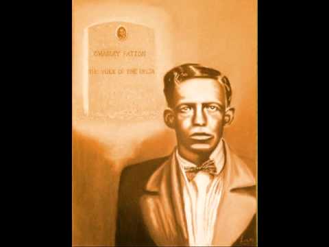 Charlie Patton - Prayer of Death (1929)