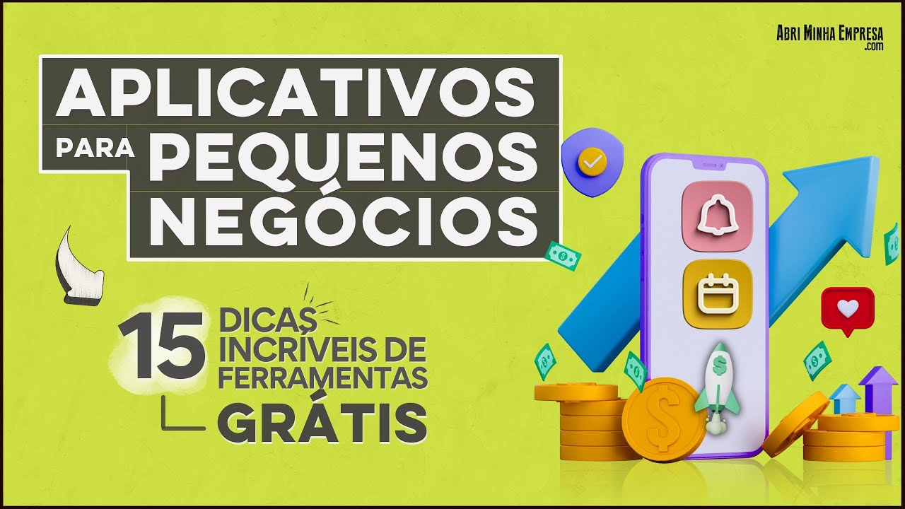 SMALL BUSINESS APPS (15 Free Apps Every Small and Medium Business Should Have)