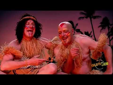 GialappaShow St. 1 - Bonkia il cacciatore