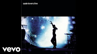 Sade - Flow (Live) [Audio]