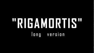 Kendrick Lamar - Rigamortis Produced By SmoothOnThaBeat [LONG VERSION]