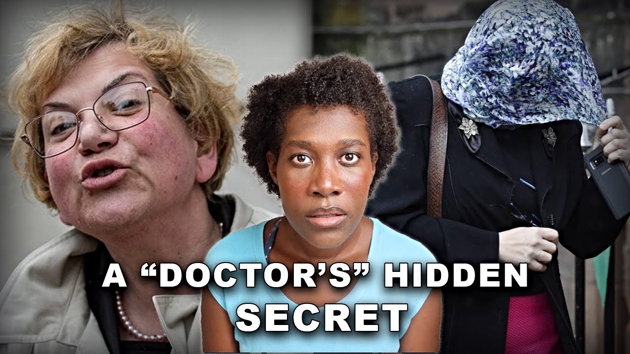 She FAKED Being A DOCTOR For 23 Years | The Twisted Lies of Zholia Alemi
