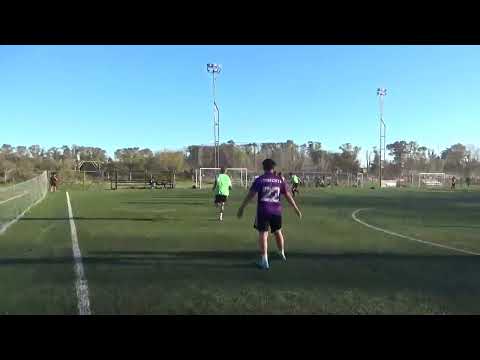 BILARDITA VS EL BOCHA FC VS EL BOCHA FC - #LigaNuñez - #Clausura SLD - 27/8/23