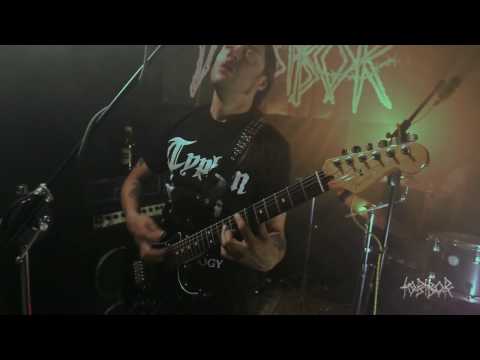 0079 CABINA DEL TERROR - SOBIBOR