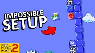 This Is Actually Impossible - Endless Super Expert No Skip