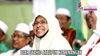 Download lagu LAGU RASMI PAS DMPM 2018 mp3