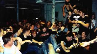 Give Up The Ghost - AEIOU