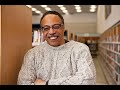 Cdn poet George Elliott Clarke cancels lecture after controversy over convicted killer's poetry