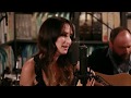 Maria Taylor at Paste Studio NYC live from The Manhattan Center