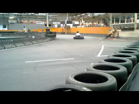Planet Kart Mannheim
