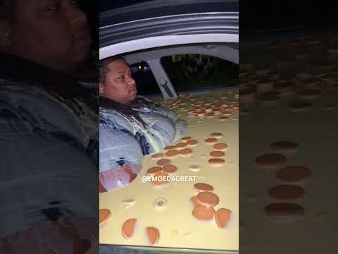 I love Banana Pudding ❤️❤️❤️ #emoedagreat #funny #fastfood #laugh #food #foodie