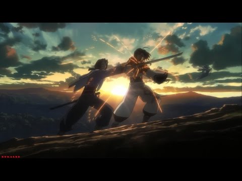 Utawarerumono Itsuwari no Kamen 「AMV」 - No More Sorrow