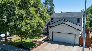 Gorgeous Updated Sherwood Home ~ Video of 21960 SW Roellich ~ Sherwood homes and real estate